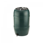 210L Green Water Butt