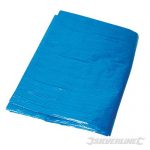tarpaulin sheet