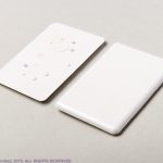 Fascia End Caps