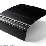 eaves protector