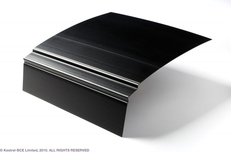 eaves protector