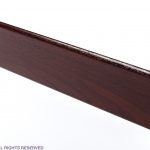 45mm skirting rosewood