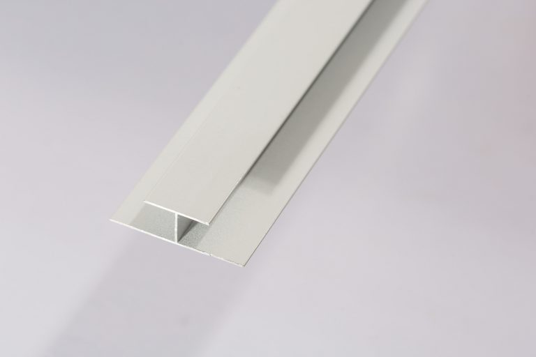 H-Sections/Joining strip