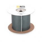 butyl flashing - lead