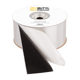 Butyl Flashing