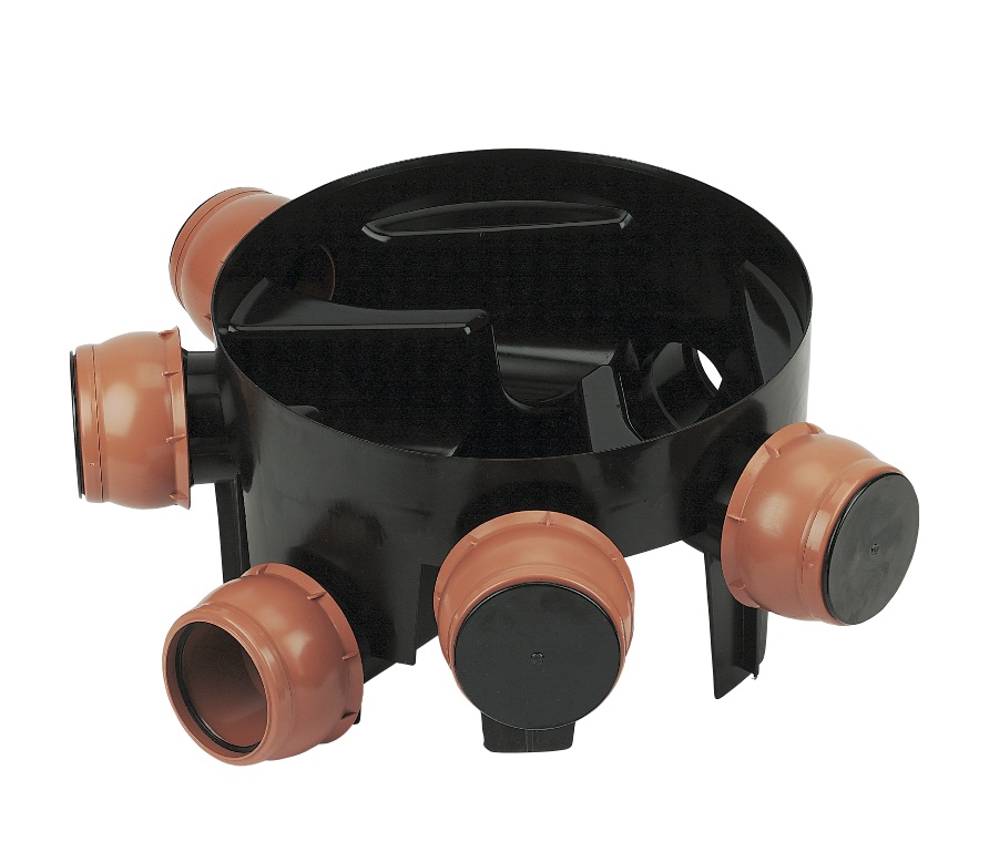 Large Inspection Chambers & Accessories