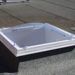 roof dome