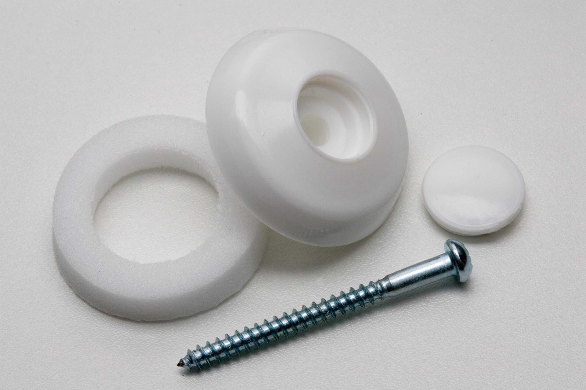 Fixing Buttons