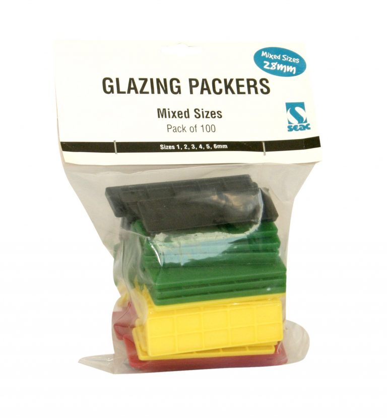 Flat Packers