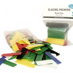 glazing packers