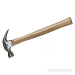 claw hammer