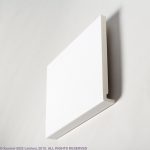 full replacment white