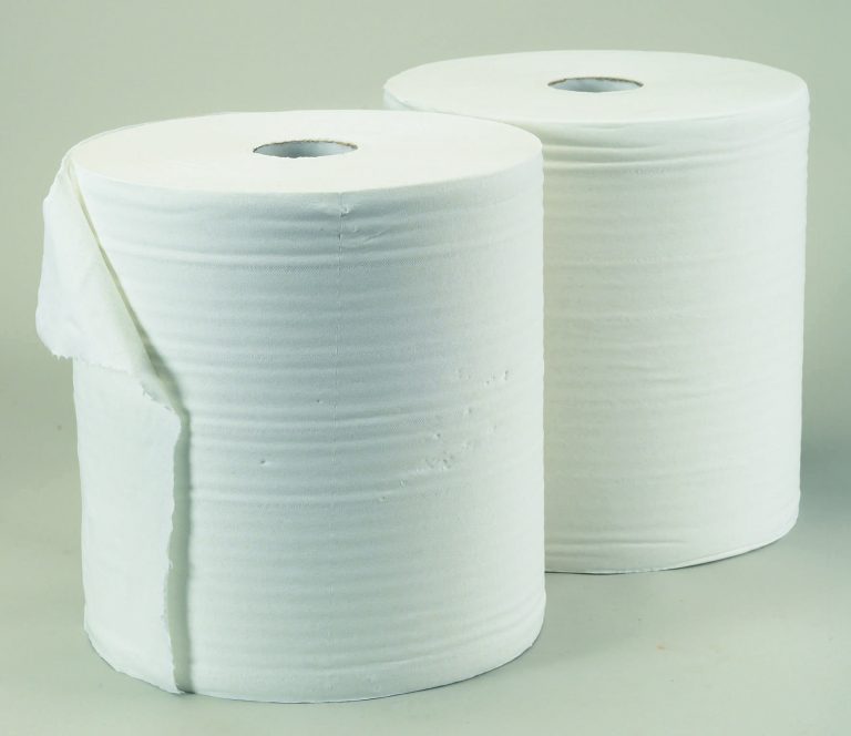 paper roll