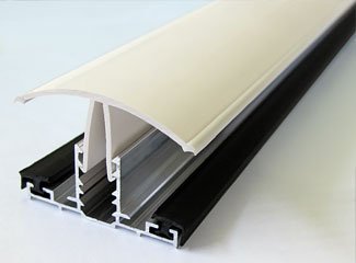 Rafter Supported Bars