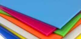 Perspex-colours perspex colours