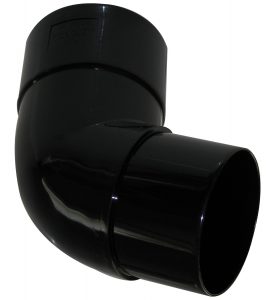 Offset Bends – 80mm Round