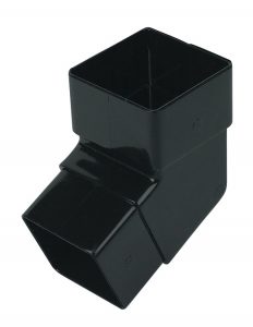 Offset Bends – 65mm Square