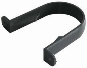 Pipe Clips – 68mm Round