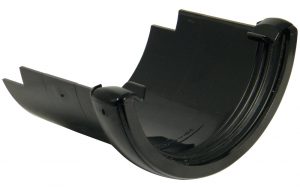 Gutter Adapters- Halfround