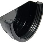 xtraflo external stopend black