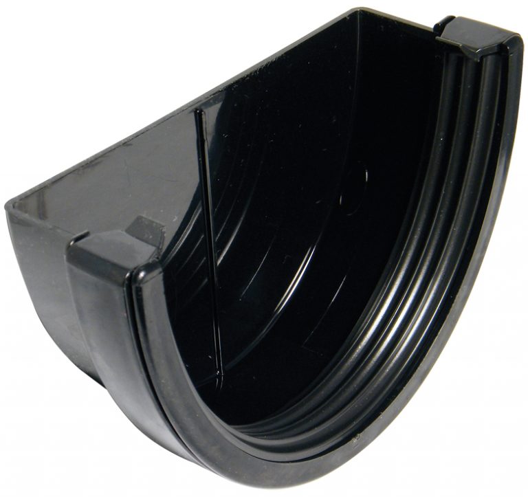 xtraflo external stopend black