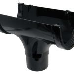 xtraflo running outlet black