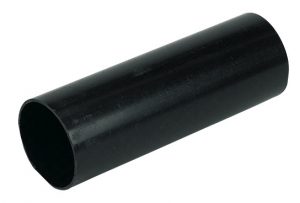 Downpipe – 80mm Round