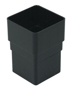 Pipe Sockets – 65mm Square