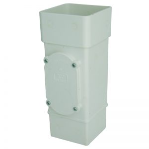 Access Pipes – 65mm Square