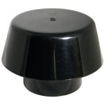 SP310_Black extract cowl - black