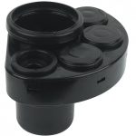 manifold - black