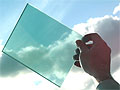 solid polycarboate sheet