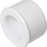 solvent waste reducer - white