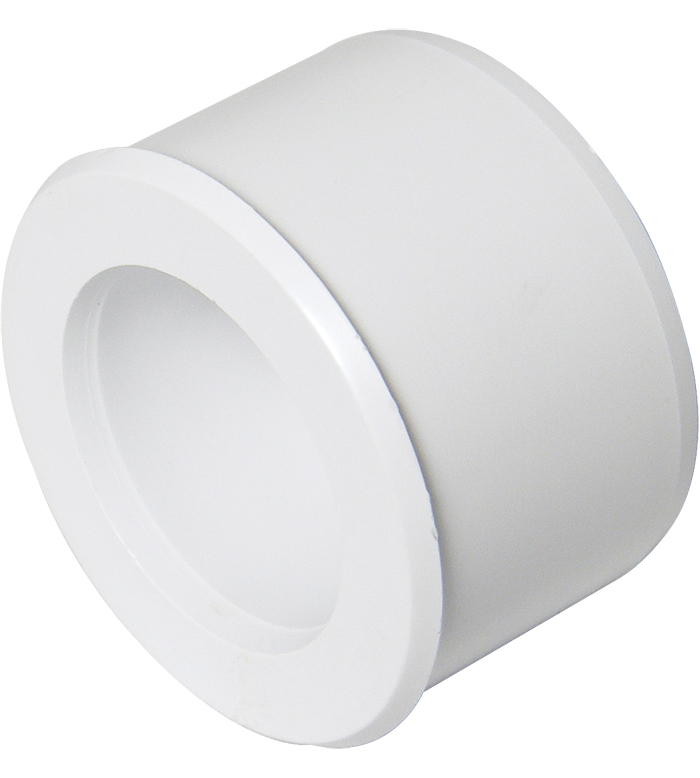 solvent waste reducer - white