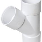 solvent branch - white
