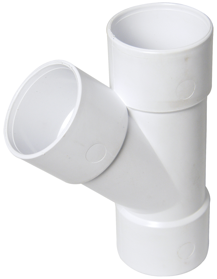 solvent branch - white