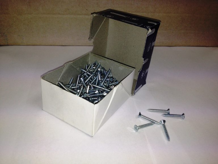 Fixings