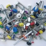 Pins And Nails