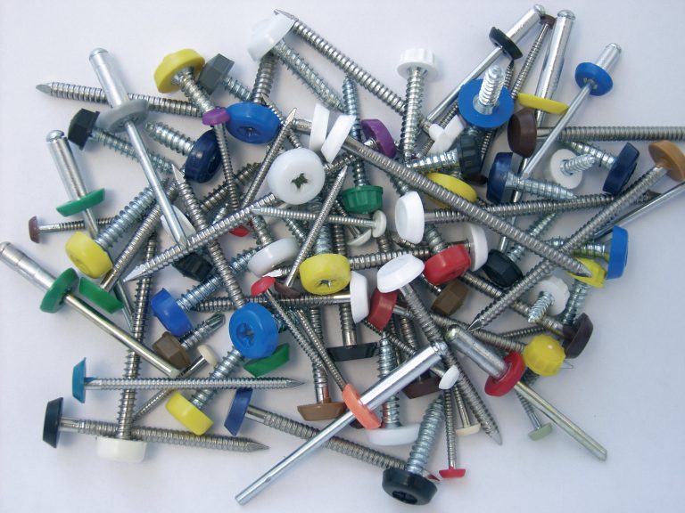 Pins And Nails