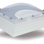 ROOF DOME-FIXED
