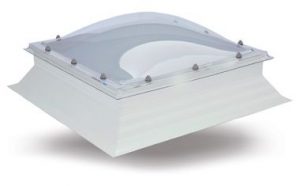Roof Domes - Non Opening