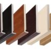 UPVC 16mm Full Replacement/square Facia board