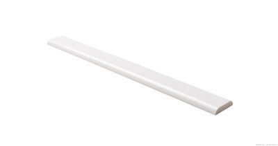 D Sections brilliant white