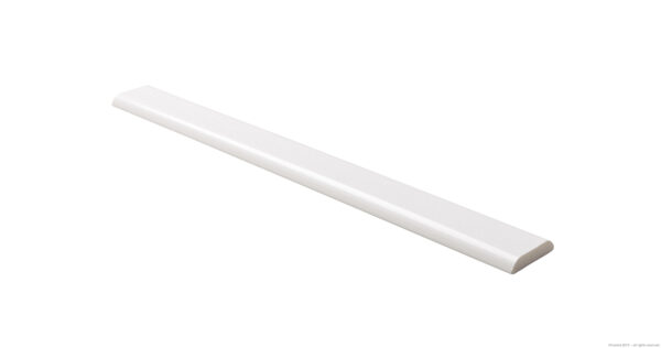 D Sections brilliant white