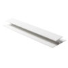 cover joint trim white