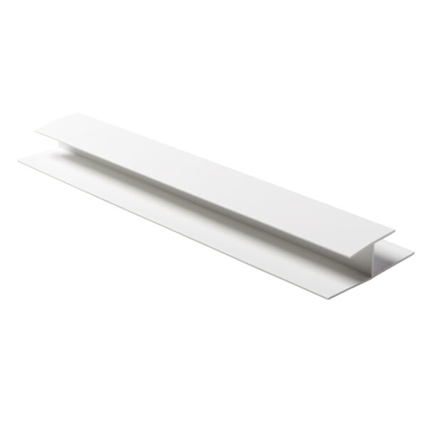 cover joint trim white