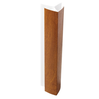 external corner trim sherwood