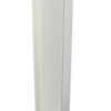 2 part corner trim brilliant white