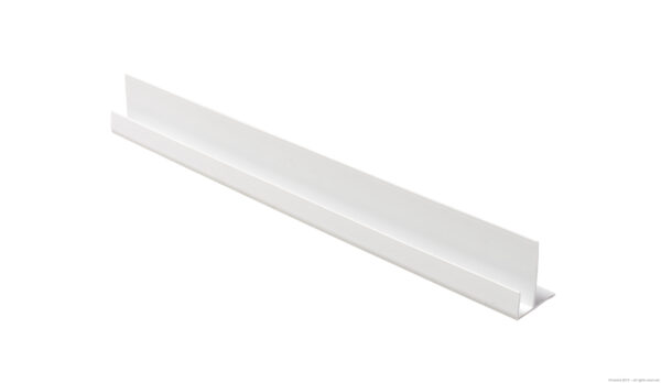 starter trim brilliant white
