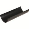 half round gutter